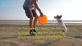 The Unlikely Friends