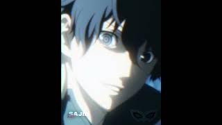 Ren Amamiya Edit w/goofy song