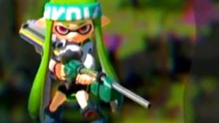 【スプラトゥーン】 大阪人、怒りのガチマッチ！part20