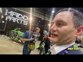 Weege Show: McAdoo Life Perspective and Privateer Life from Birmingham Supercross