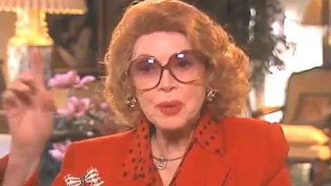 Jayne Meadows discusses working with her husband S...