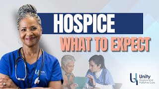 Hospice: What To Expect When First Starting and Receiving Care