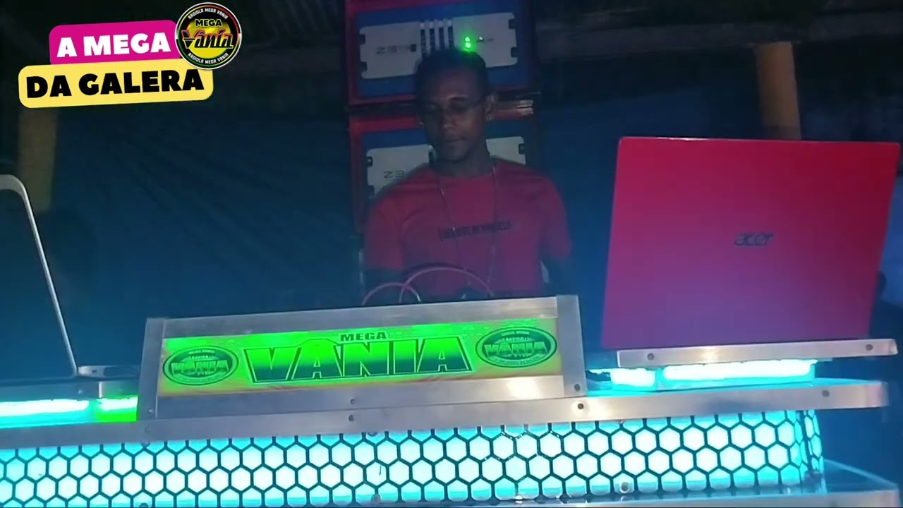 Melo de vitória 2025 lançamento dj. Alessandro o garoto conectante...