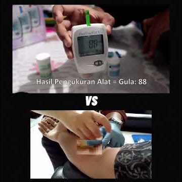Alat Cek Easy Touch GCU 3in1 Untuk Gula Darah Kolesterol Asam Urat Mempermudah Dan Mempercepat Hasil