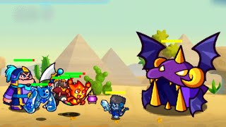 Monster Defense King #10 G4K Android Gameplay Walkthrough screenshot 5