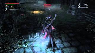 Bloodborne Pvp - Lag Or Netcode
