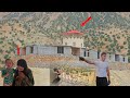 Queen Left? Hasan Turns His Castle Into a Palace!"