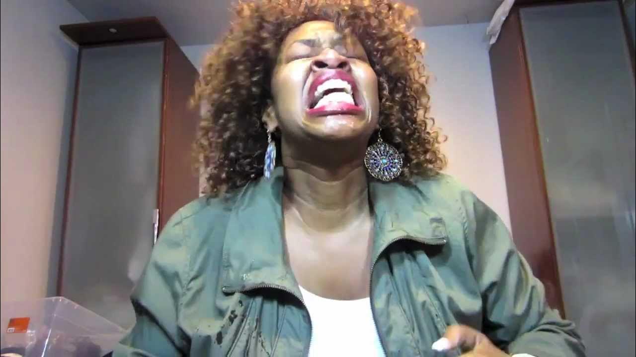 Hot pepper challenge remix 5 (Glozell) YouTube