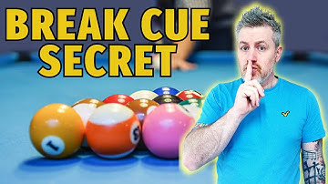 Heb je echt een poolbreakkeu nodig? De waarheid onthuld