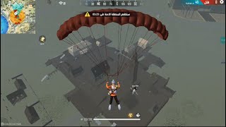 FreeFire MINECRAFT  NO LAG🔥 فري فاير : نسخة الأجهزة الضعيفة  60 fps screenshot 4