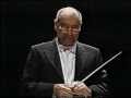 Capture de la vidéo Mozart: Violin Concerto No. 5 - Conducted By Vernon 'Tod' Handley