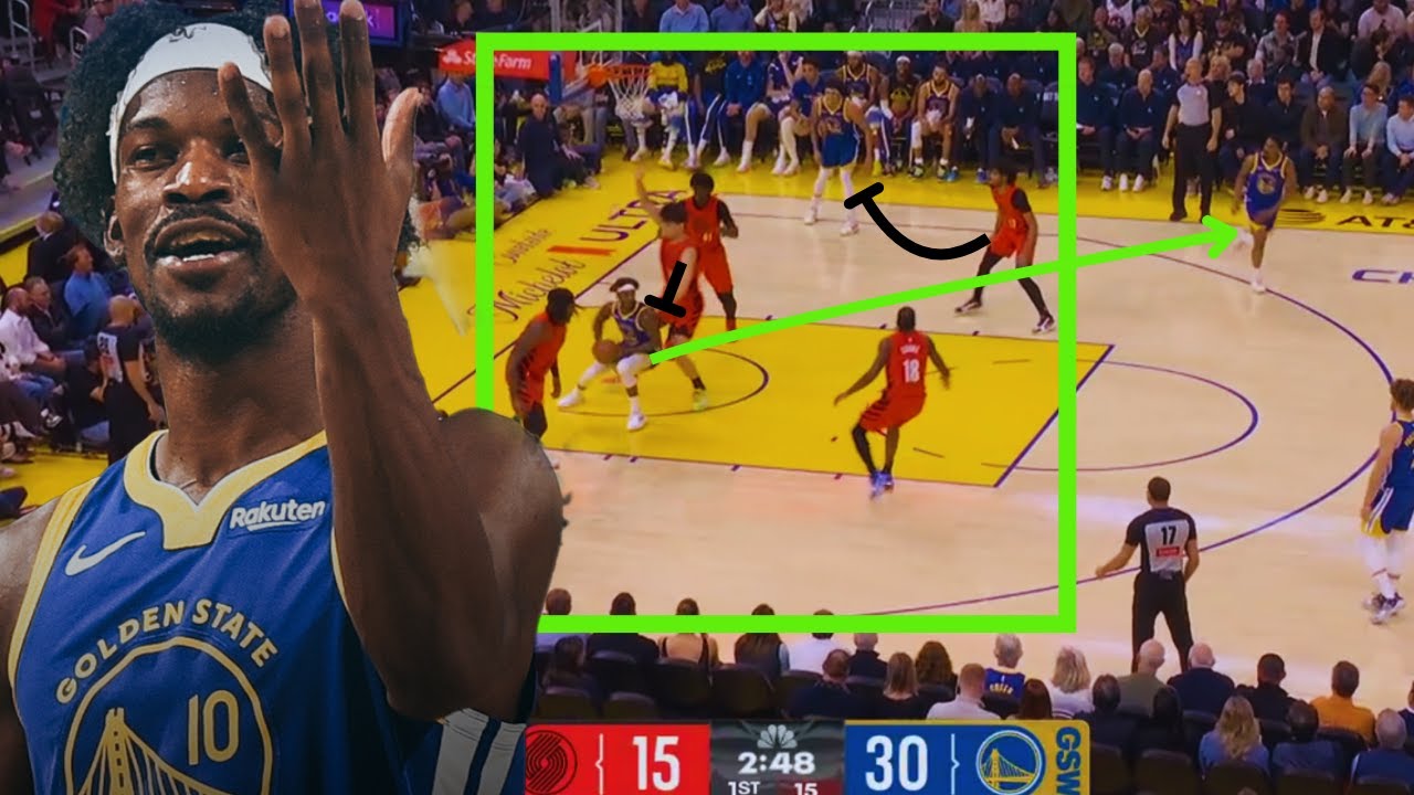 We Are WRONG About The Golden State Warriors...