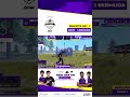 TSG 1ST MATCH BOOYAHH!!#tsg #totalgaming #freefire #tgfoziajay #ff #tsglegend #TSGAYUSH #TSGARJUN