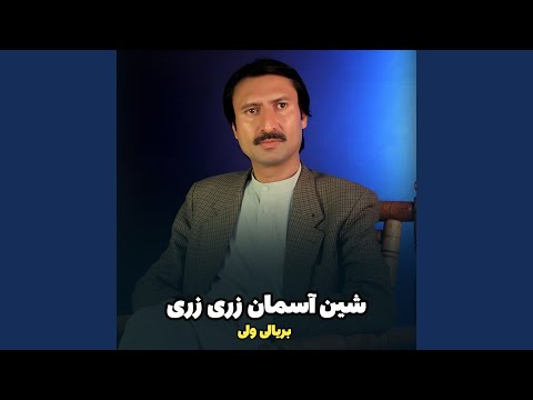 شین آسمان زری زری