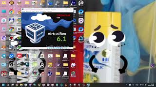 Windows BSOD VM #223