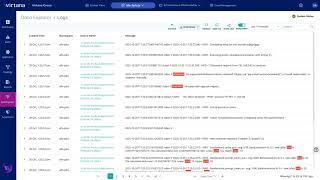 AIFO Demo Full Stack Troubleshooting