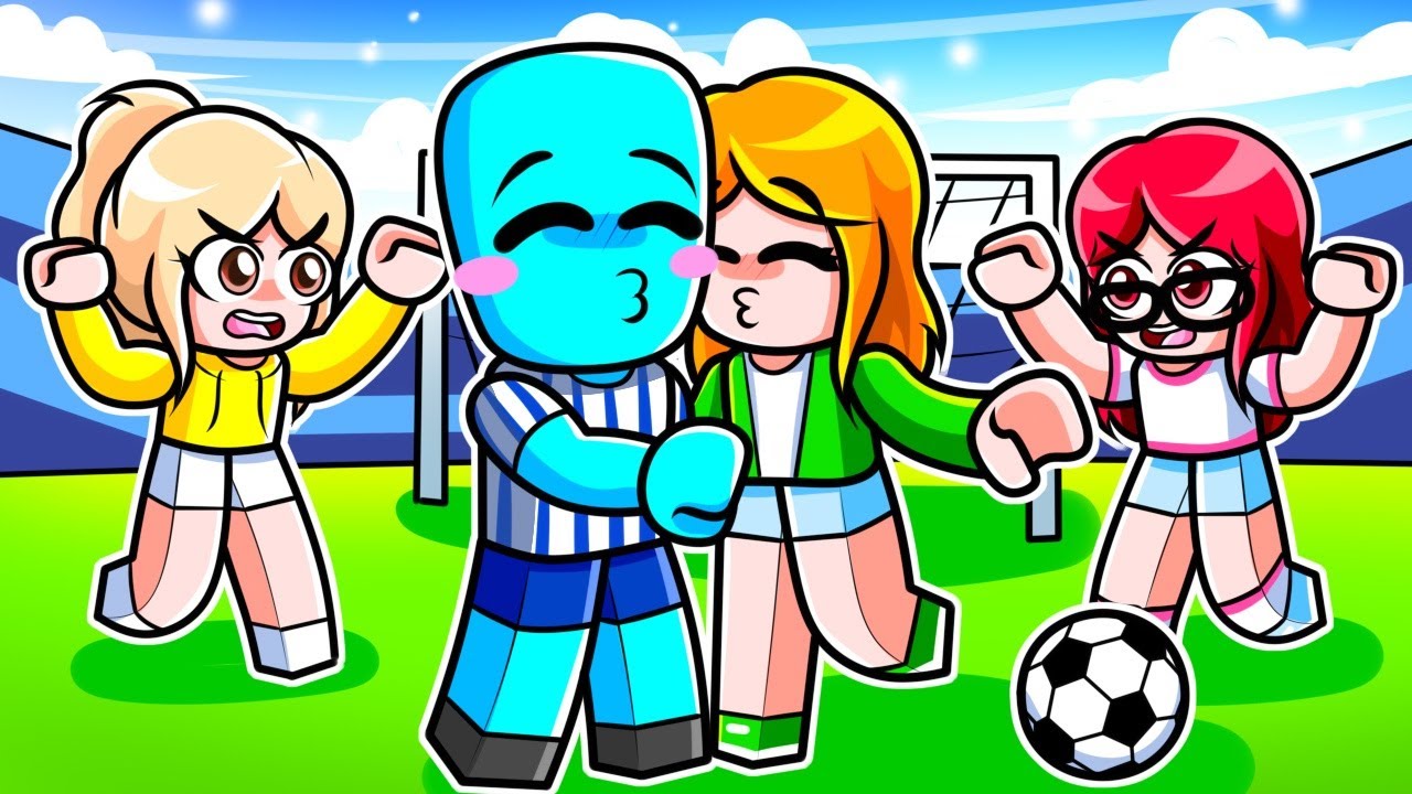 Awita Consigue NUEVA NOVIA en Blue Lock Rivals...