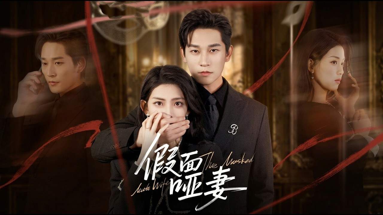 豪门哑妻的复仇逆袭