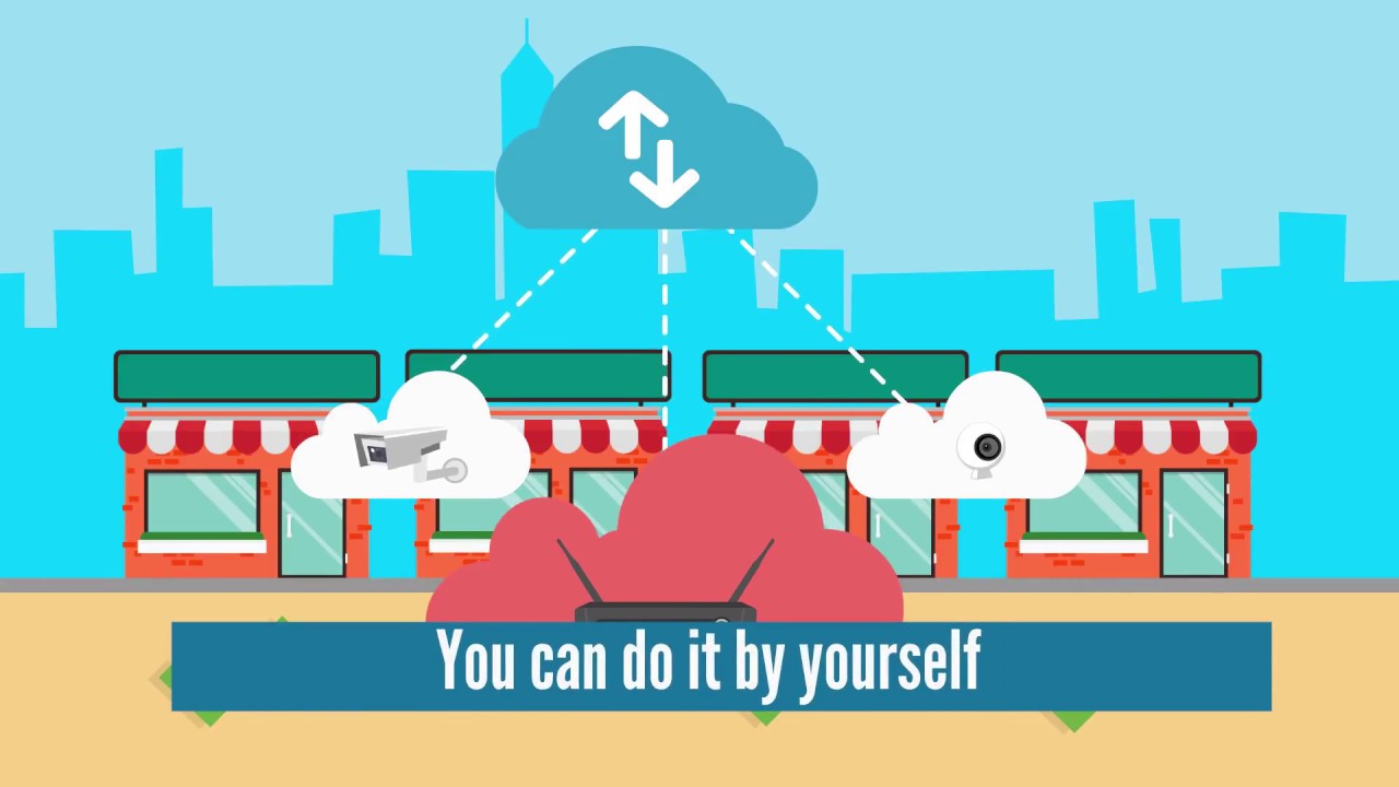 How to update my IOT firmware