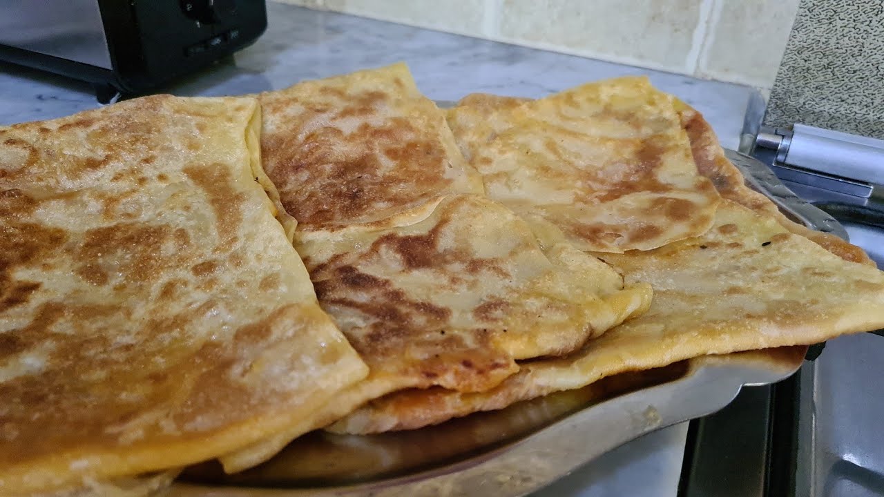 محاجب سخونين مع هذا البرد درتهم بالسميد ودلكتهم بيديا جاو بنان هايلين نتمنى جربوهم 👍👍🤗