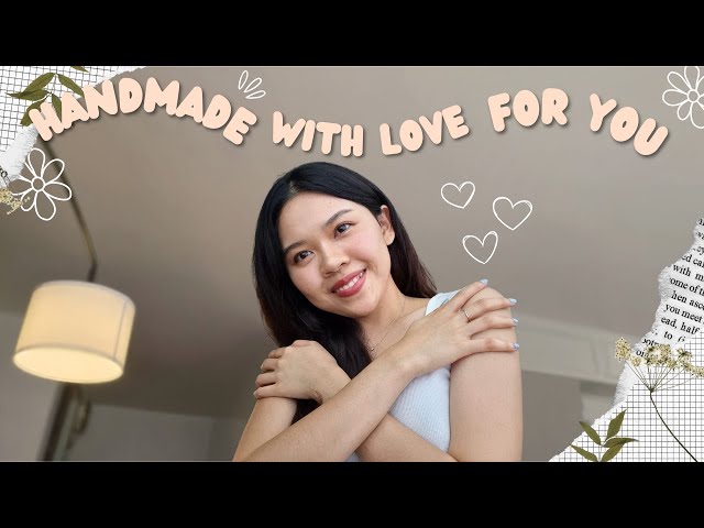 💌 Art I Wish You Keep in Your Heart | Behind the Scenes + How to Get the Card