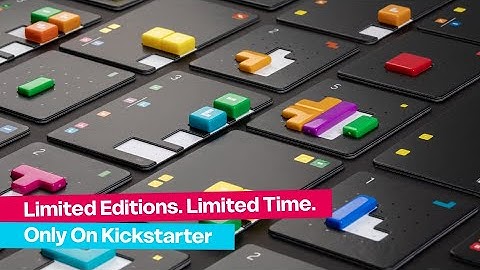 The Project L Universe is here–Two games, One Universe! (Teaser)