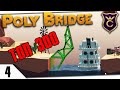 ПОПАЛ В ТОП 300 ЛУЧШИХ #4 Poly Bridge