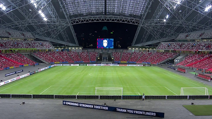 Timor-Leste vs Thailand | #AFFSuzukiCup2020 Group Stage
