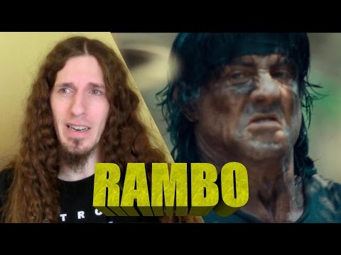 Rambo Review