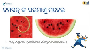 Structure of Atom Part 1 I Class 9 Science Odia Medium