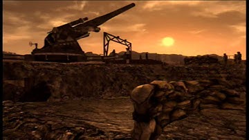 Fallout New Vegas You