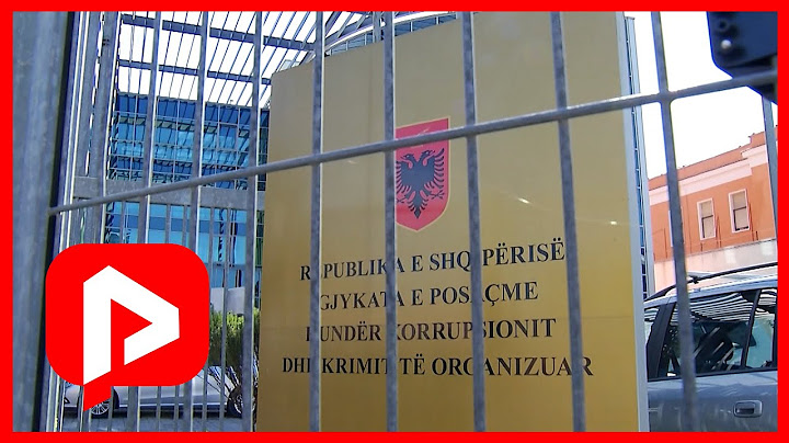 'Bomba' e Karamuços: SPAK do godasë sërish fort, rrezikohen zgjedhjet!