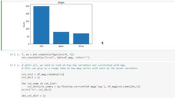 Prediction in Auto-MPG Dataset [Charmander]
