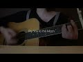 【cover】Fry You to the Moon / 映秀。