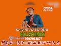 Kapani Lya Madeni Nabhile Shimba Official Audio 2026 
