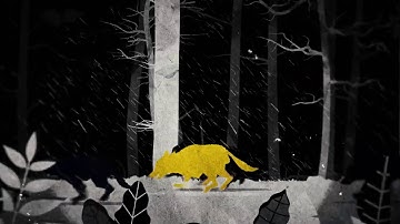 Movements - 12 Weeks (Official Lyric Video)