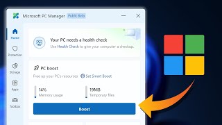 Microsoft's Official PC Cleaner (3.0 UPDATE) screenshot 2