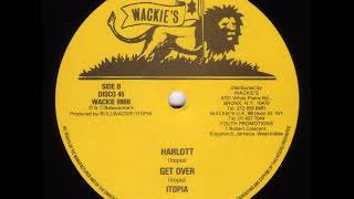 Download Lagu Itopia - Harlott / Get Over MP3