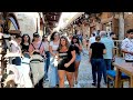 مدينة جبيل , جولة مشي جميلة ورائعة في سوق جبيل القديم والميناء التاريخي Walking in byblos city