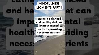 MINDFUL MEDITATION TIPS PART 1