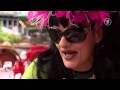 DEUTSCHLAND DEINE KÜNSTLER - NINA HAGEN (DOKU 2014)