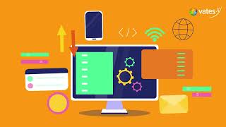 What Types Of Custom Software Development Does Vates Offer