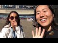 Episode 6: Mao (student life in London) and Hideaki Mizobata, sculptor & illustrator from Ryujinmura