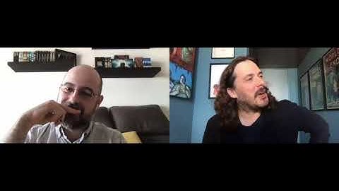 Edgar Wright - MASTERCLASS - VOSTFR