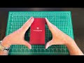 Victorinox Fieldforce Watch unboxing