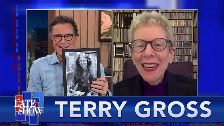 Terry Gross: My Job As An Interviewer Is To Find O...