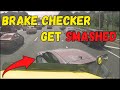 BEST OF SEMI TRUCKS ROAD RAGE 2026 | Road Rage, Brake Checks, Karens