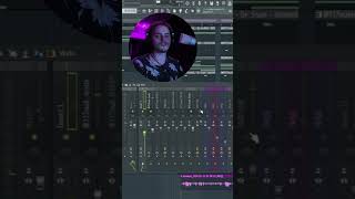 Гайд: как делать балансы громкостей в битах Fl Studio