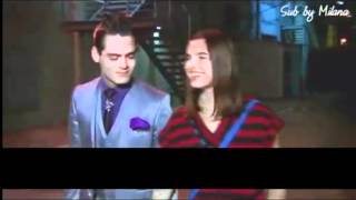 SPLIT- 2da Temporada Cap 12 (2-2) Sub Español