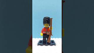 Lego Minifigures 8805 - Series 5 - Royal Guard Col05-367